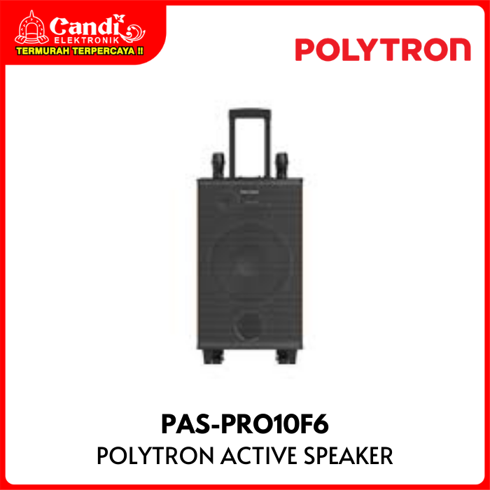 Polytron  Active Speaker  